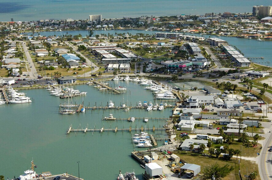 More Photos Of 1010 Seaway Dr, Fort Pierce Land For Lease