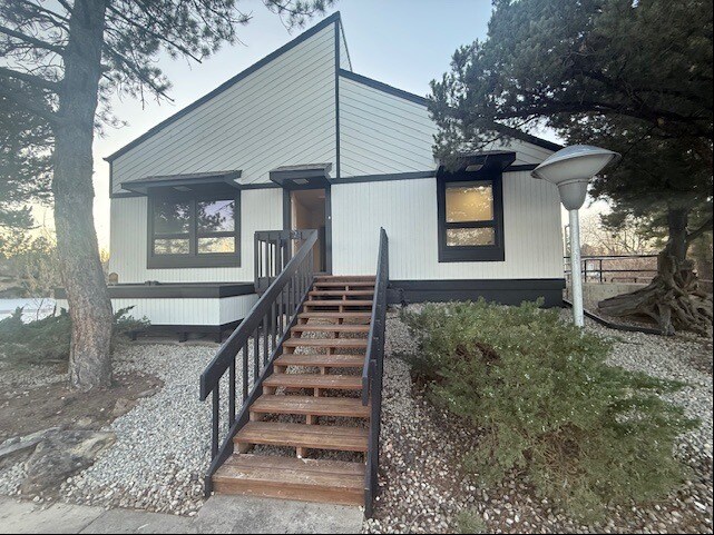 Primary Photo Of 2677 N Taft Ave, Loveland Medical For Sale