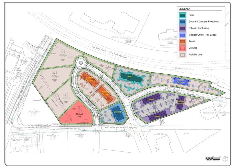 More Photos Of 1181 Jennings Mill Rd, Watkinsville Land For Sale