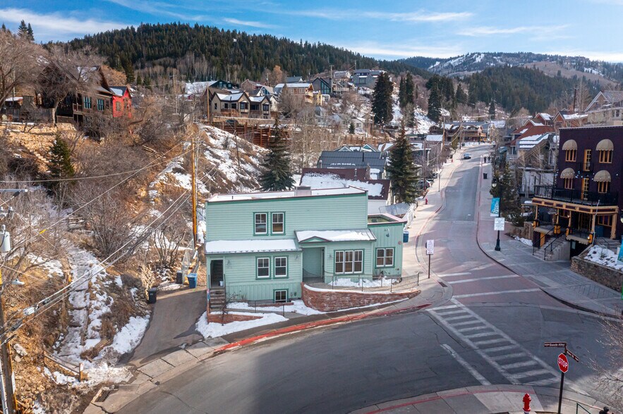 More Photos Of 186 Main St, Park City Freestanding For Sale