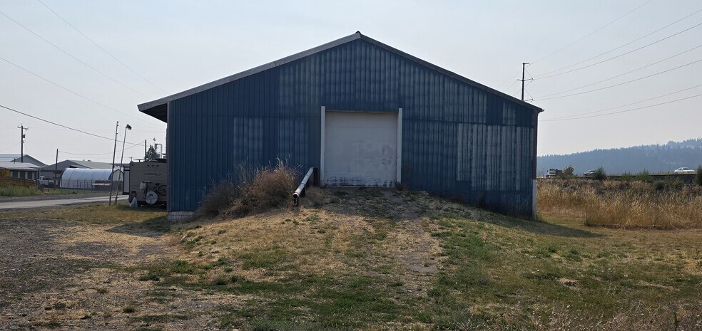 More Photos Of 21702 Gilbert Rd, Otis Orchards Warehouse For Sale