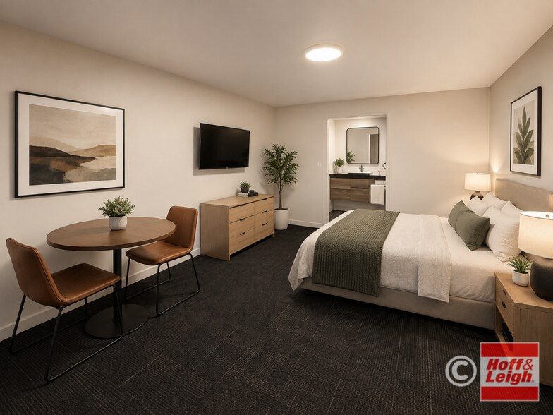 More Photos Of 505 Sheridan Blvd, Lakewood Hotel For Sale
