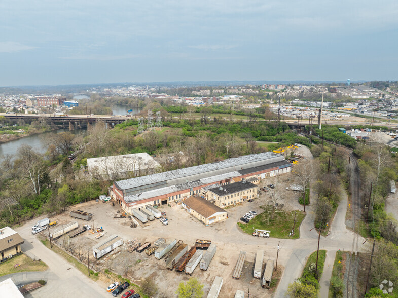 Primary Photo Of 1304 Conshohocken Rd, Conshohocken Warehouse For Lease