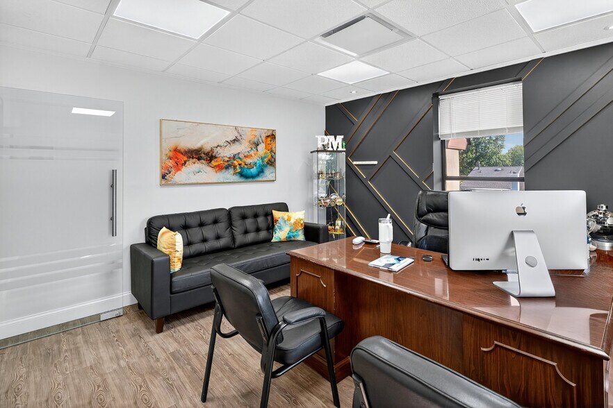 More Photos Of 228 Route 34, Old Bridge Office For Sale