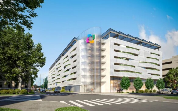 More Photos Of 127 Jefferson St, Hartford Storefront For Lease