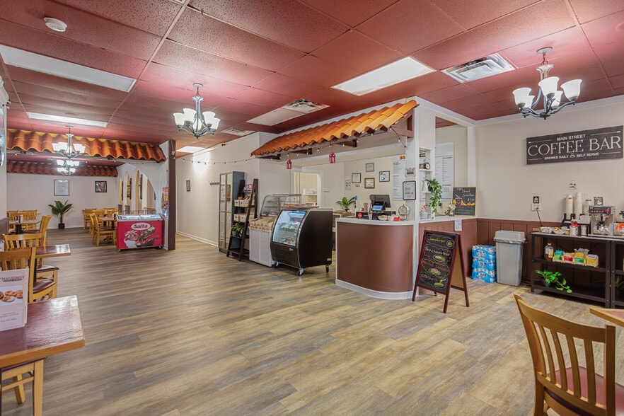 More Photos Of 605-607 Main St, Boonton Storefront Retail Residential For Sale