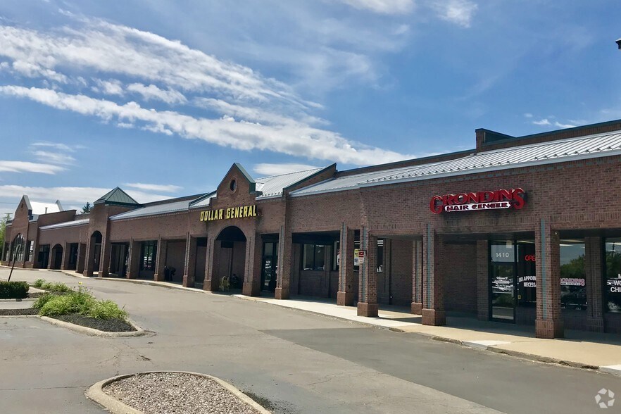 More Photos Of 1350-1500 S Lapeer Rd, Oxford Unknown For Lease