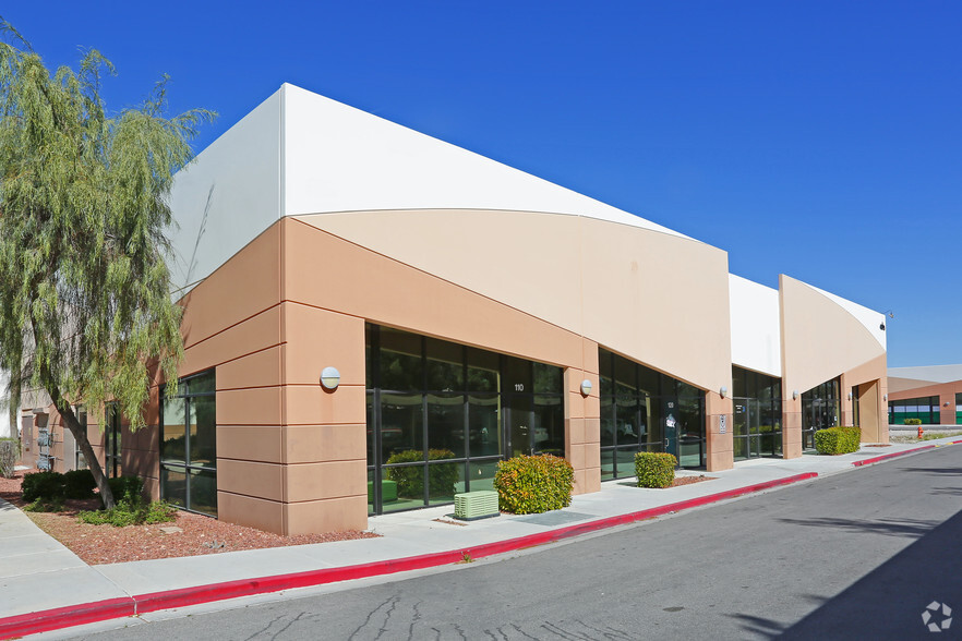 Primary Photo Of 4079 N Rancho Dr, Las Vegas Office For Sale