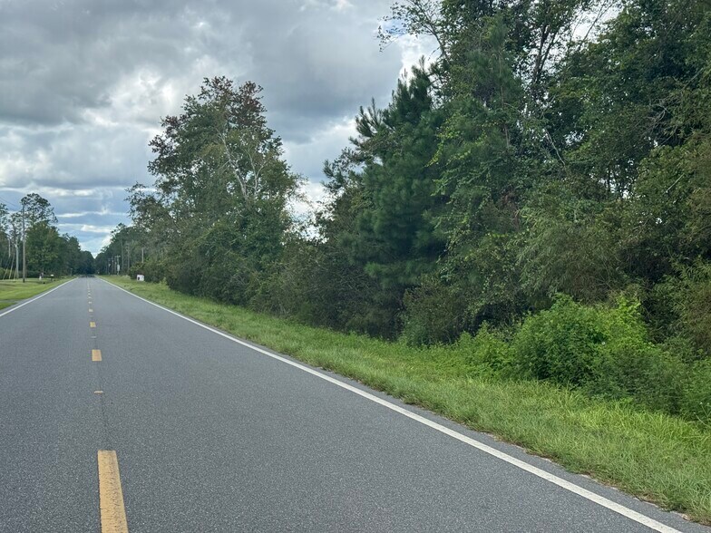 More Photos Of Noah Raulerson Road, Sanderson Land For Sale