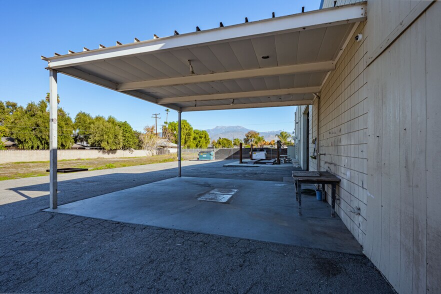 More Photos Of 3630 E Florida Ave, Hemet Auto Dealership For Sale
