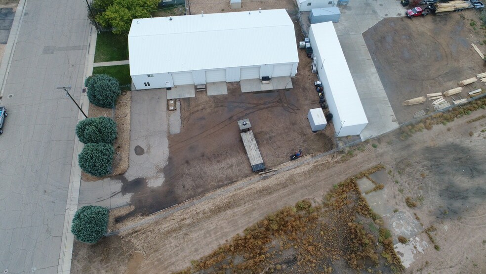 More Photos Of 420 15th St, Greeley Service For Sale