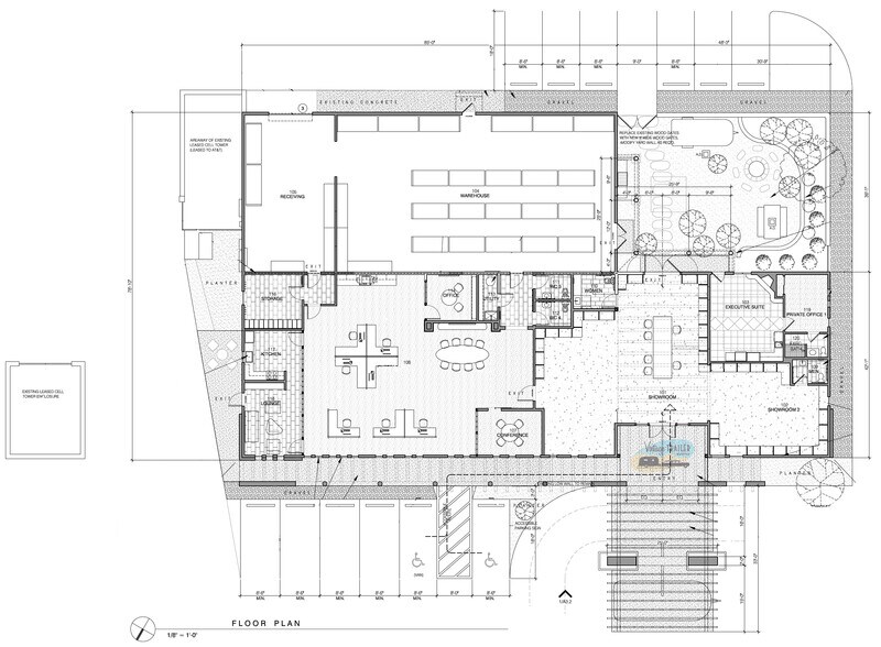 More Photos Of 27556 I 25 East Frontage Rd, Santa Fe Light Distribution For Sale
