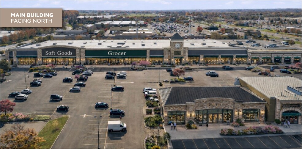 More Photos Of 2736-2860 Festival Ln, Dublin Unknown For Lease