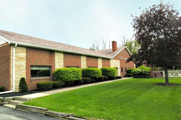 More Photos Of 5732 Douglas Rd, Toledo Daycare Center For Sale