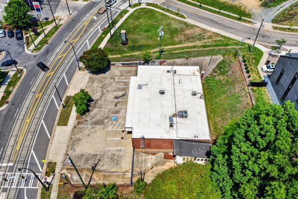 More Photos Of 1416 W Trade St, Charlotte Freestanding For Sale