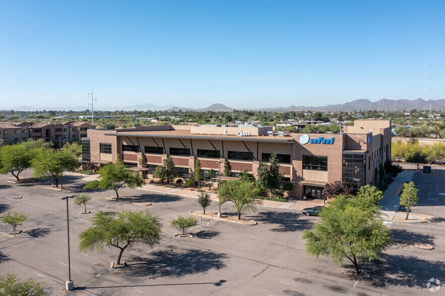 More Photos Of 5320 N La Cholla Blvd, Tucson Office Residential For Sale