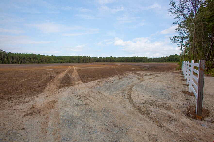 Northside Rd, Warsaw, NC 28398 Land For Sale