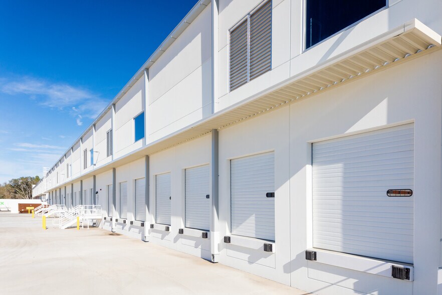 More Photos Of 1240 S H Morgan Pkwy, Pooler Unknown For Lease