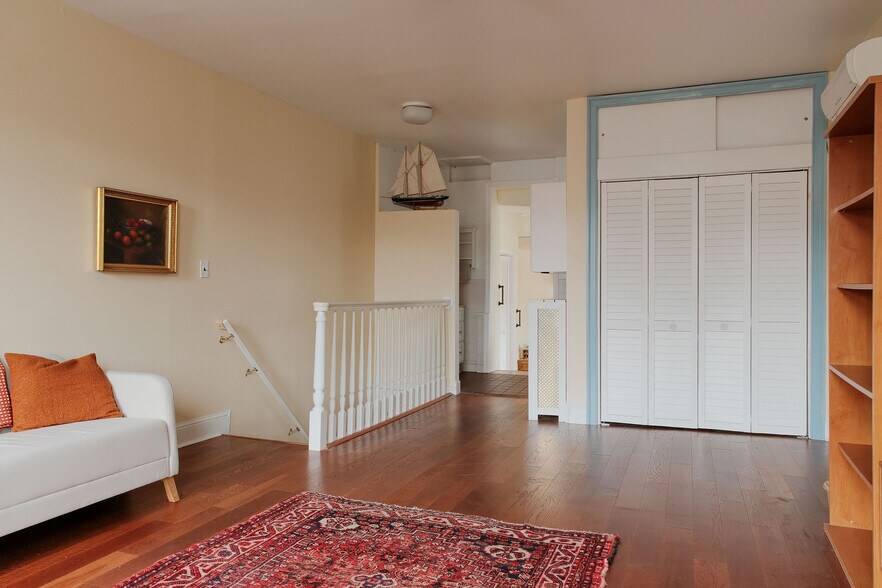 More Photos Of 1712 Aliceanna St, Baltimore Restaurant For Sale