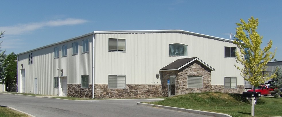 More Photos Of 993 N 450 W, Springville Unknown For Lease