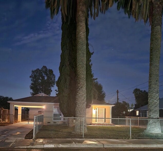 More Photos Of 10567 Ohio St, Loma Linda Multifamily For Sale
