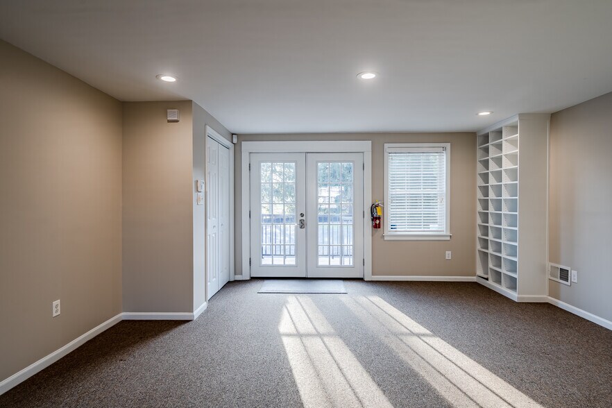 More Photos Of 1512 W Main St, Collegeville Office For Lease