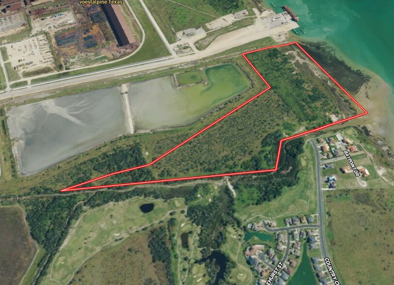 More Photos Of Country Club Road, Portland Land For Sale