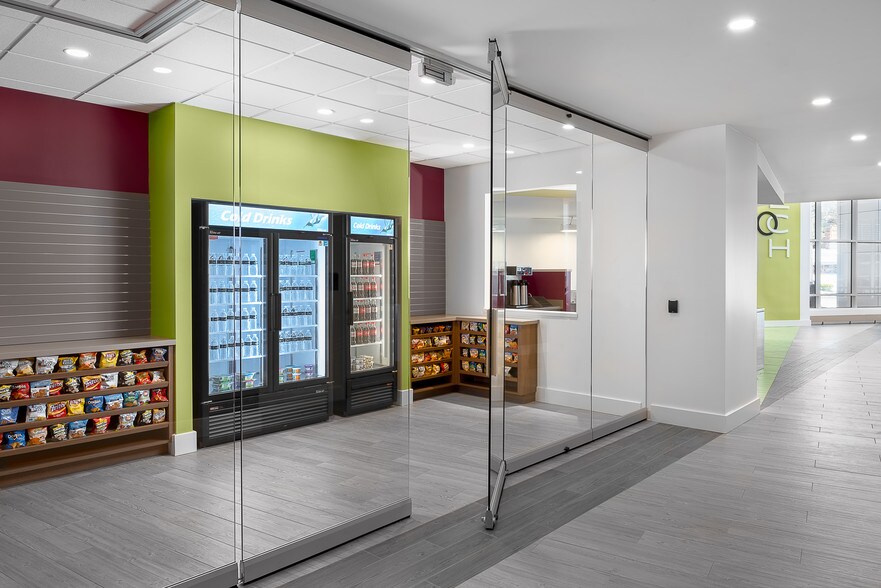 More Photos Of 100 Technology Center Dr, Stoughton Office For Sale