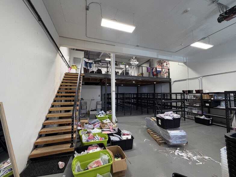 More Photos Of 1350 W 200 S, Lindon Warehouse For Lease