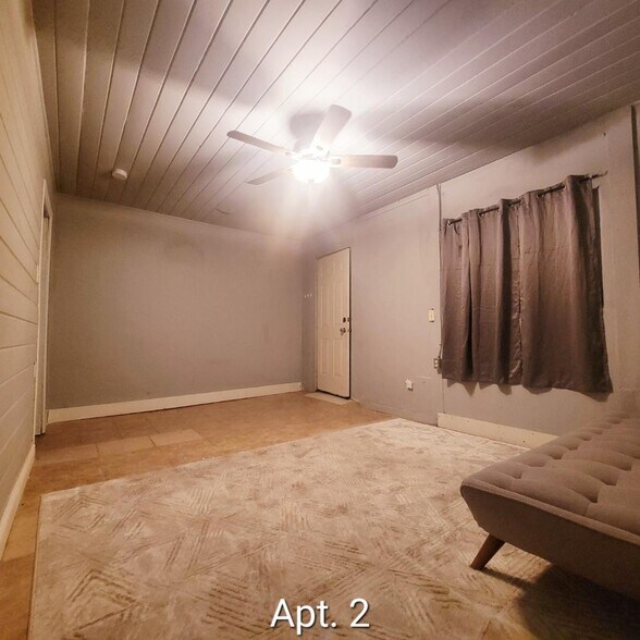 More Photos Of 3882 Washington Ave, Le Grand Apartments For Sale