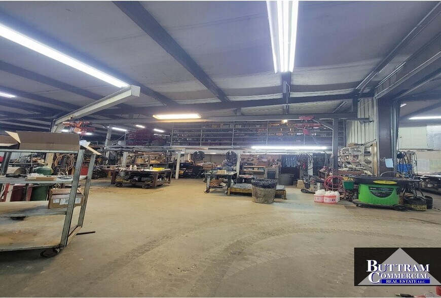 More Photos Of 4405 W Energy Ln, Joplin Industrial For Sale