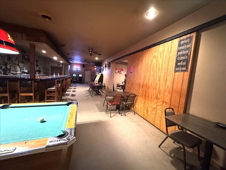 More Photos Of 205 N Macon St, Bevier Restaurant For Sale