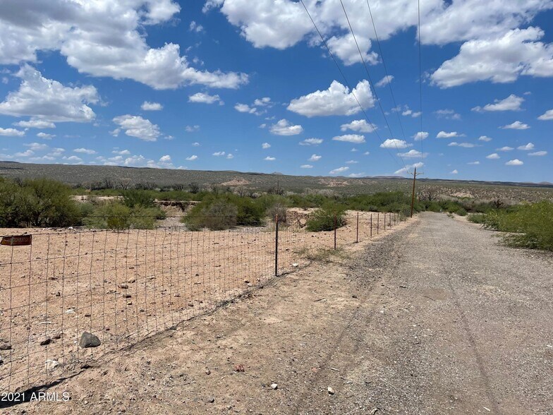 More Photos Of 2046, Winkelman Land For Sale