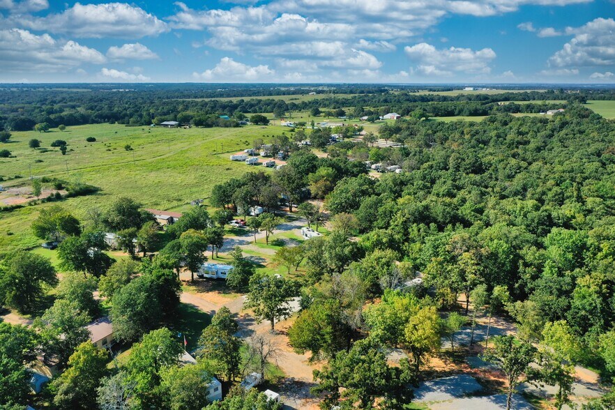 More Photos Of 347203 US Route 66 Hwy, Chandler Trailer Camper Park For Sale