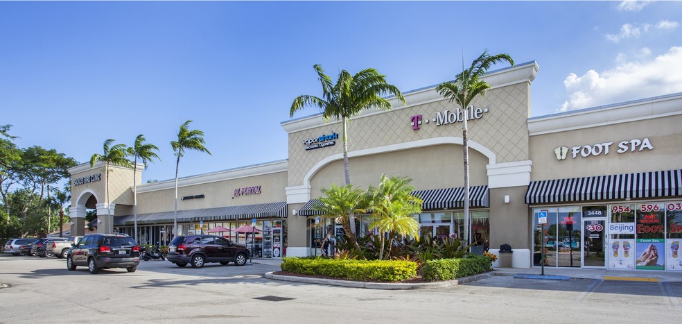 Primary Photo Of 3155-3556 W Hillsboro Blvd, Deerfield Beach Unknown For Lease