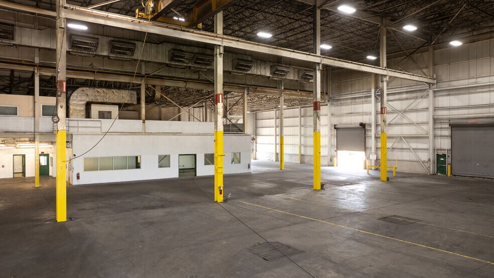 1309 Industrial Way, Harlingen, TX 78550 Industrial For Lease