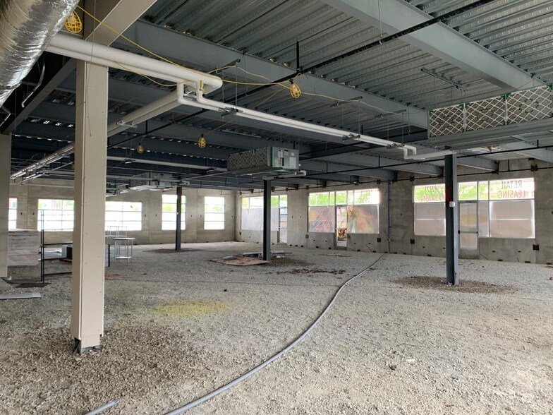 More Photos Of 1904 S 1st St, Champaign Office For Lease