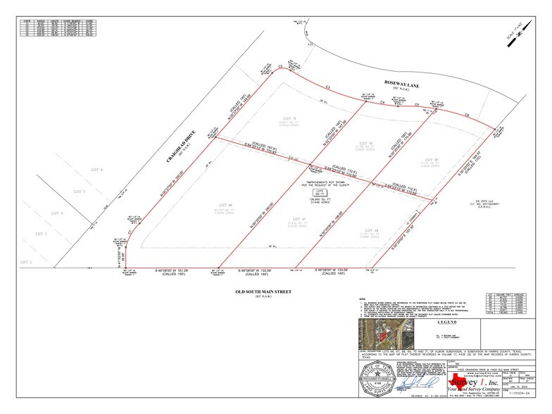 More Photos Of , Houston Unknown For Sale