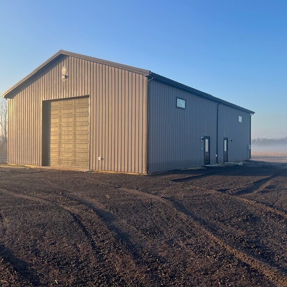 Primary Photo Of 8509 Palmer Ln, Bridgeville Warehouse For Lease
