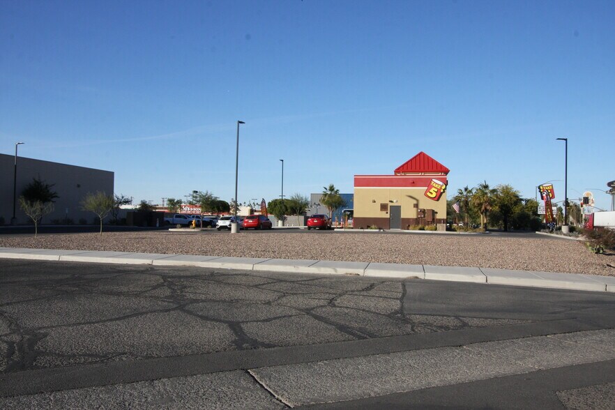 More Photos Of 3010 4th Avenue, Yuma Land For Sale