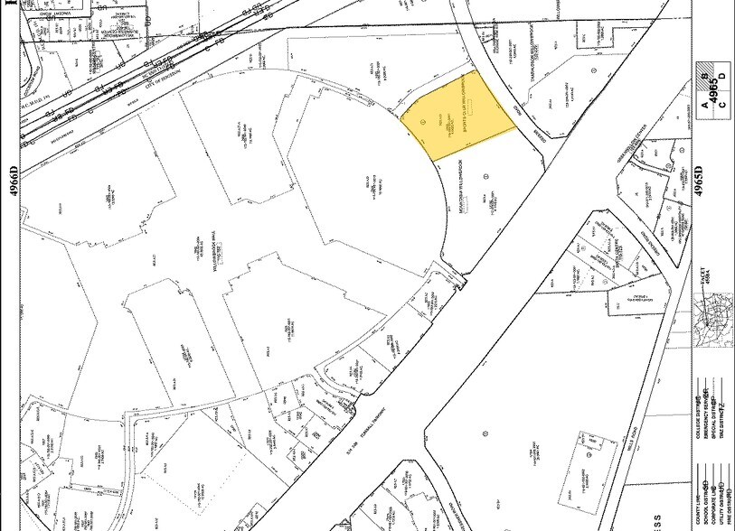 More Photos Of 7300 W Greens Rd, Houston General Retail For Sale