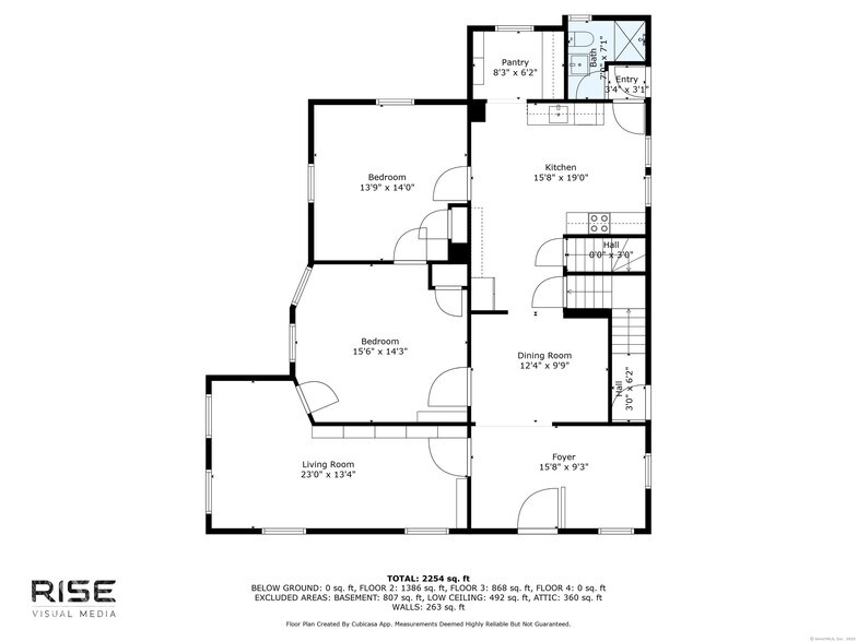 More Photos Of 2764 Whitney Ave, Hamden Office For Sale