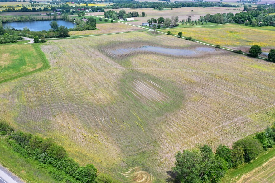 More Photos Of 300 E, Whiteland Land For Sale