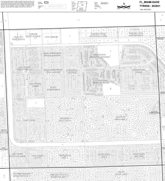 More Photos Of 14900 SW 136th St, Miami General Retail For Lease
