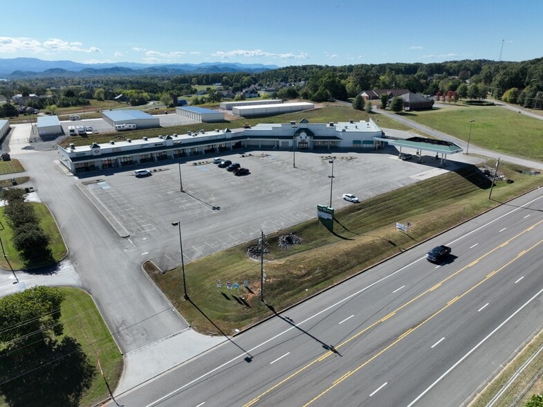 More Photos Of 1255 Us-411, Vonore Storefront For Lease