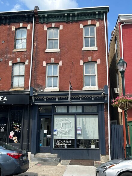 Primary Photo Of 4227 Main St, Philadelphia Storefront Retail Residential For Sale