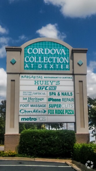 More Photos Of 1771 Germantown Rd, Cordova Unknown For Lease