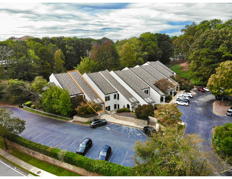 More Photos Of 1820 The Exchange SE, Atlanta Office For Sale