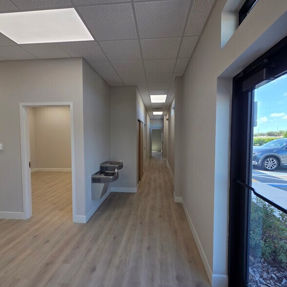 More Photos Of 8499 Tom Chittum loop, New Port Richey Industrial For Sale