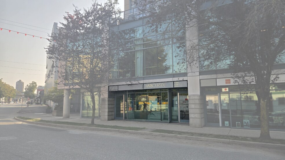 More Photos Of 1628-1630 W 1st Ave, Vancouver Apartments For Lease
